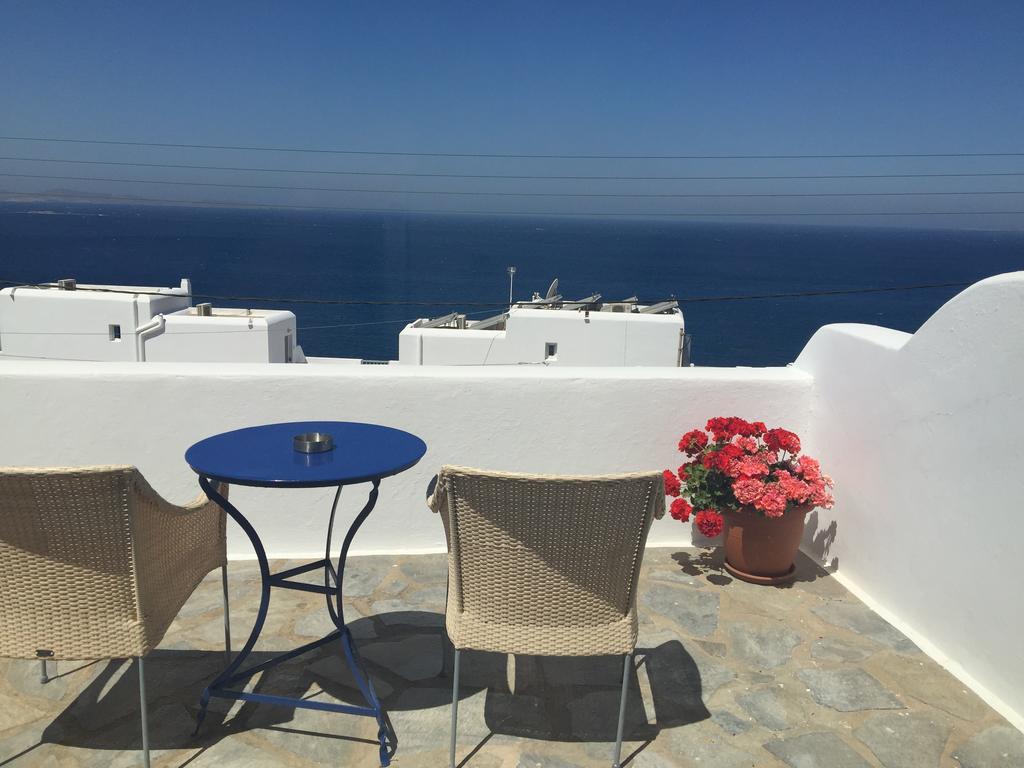 Hotel Spanelis Mykonos Town