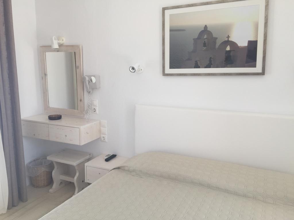 Spanelis 2* Mykonos Town