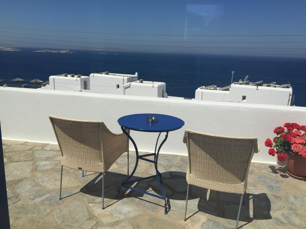 Hotel Spanelis