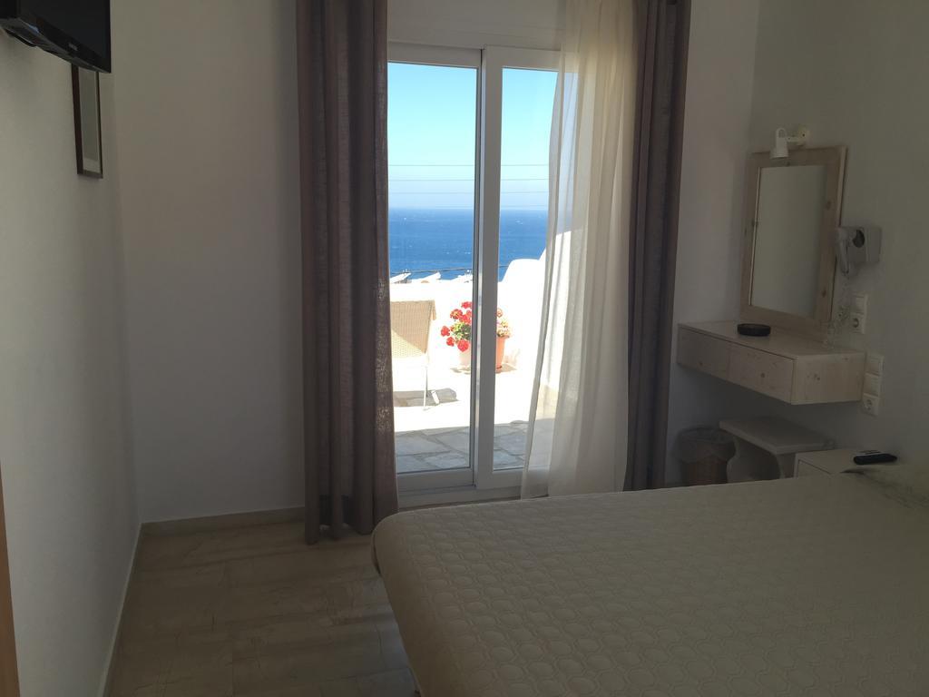 Spanelis Hotel Mykonos Town