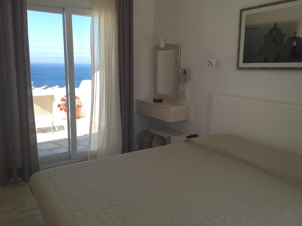 Spanelis Hotel