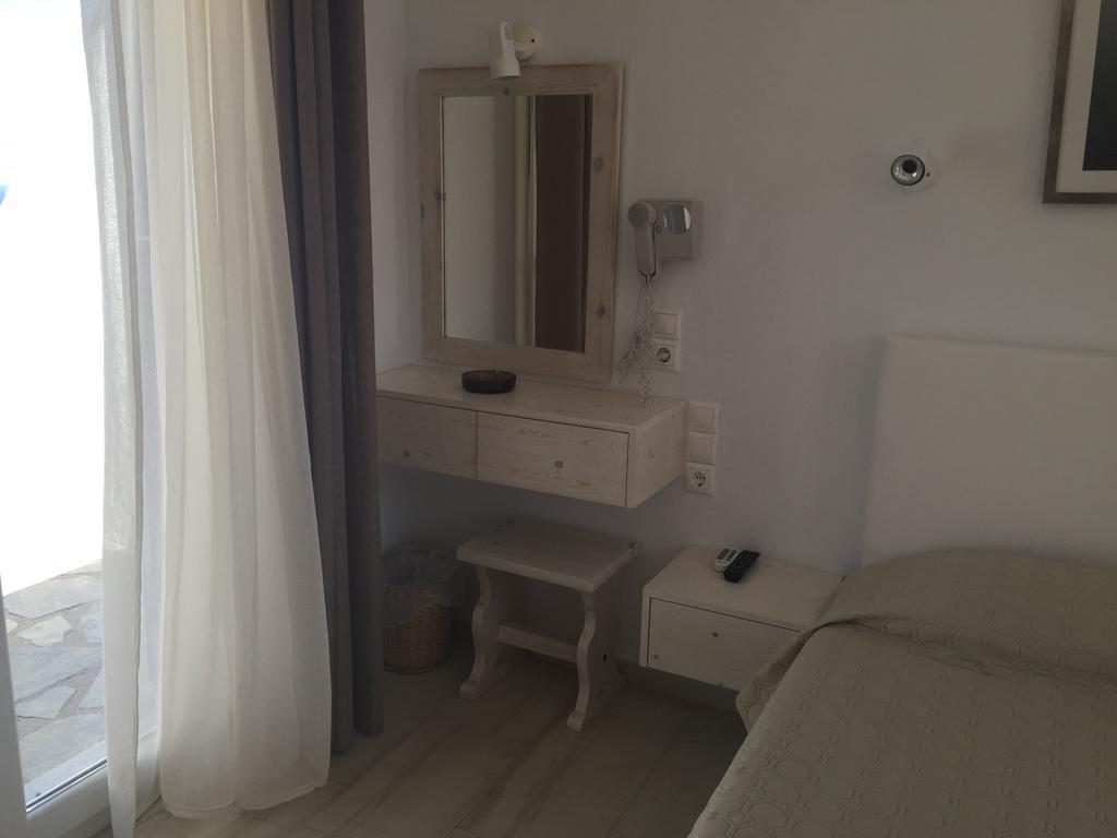Hotel Spanelis 2*