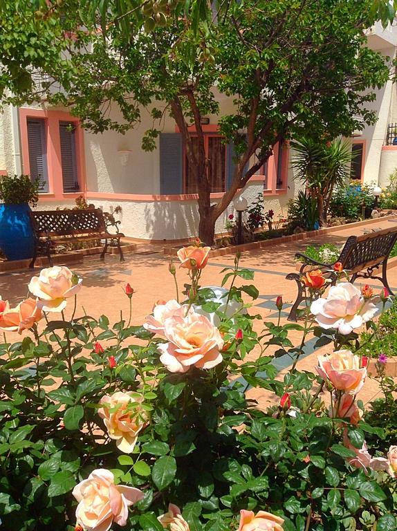 Palmira Apartment Makry Gialos (Crete)