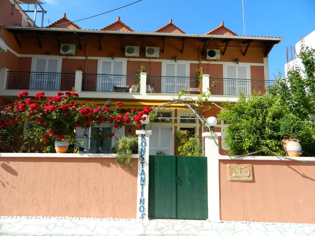 Konstantinos