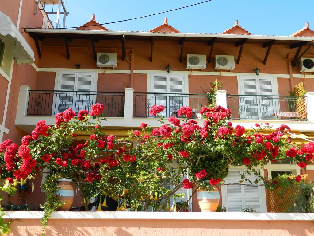 Apartment Konstantinos