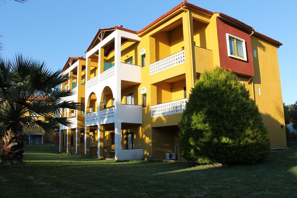 Hotel Despotiko Apt. &