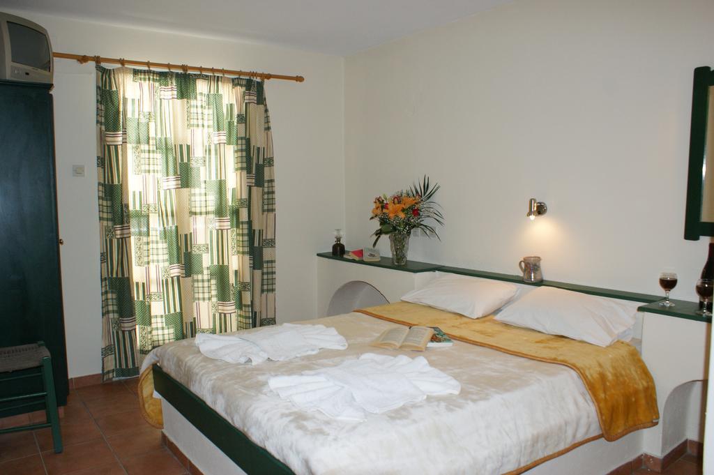 Aparthotel Jason &