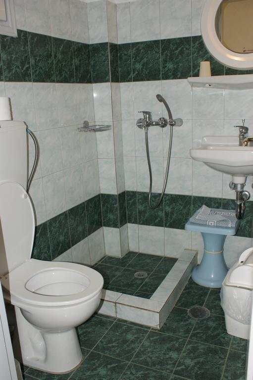 Aparthotel Jason & 3*