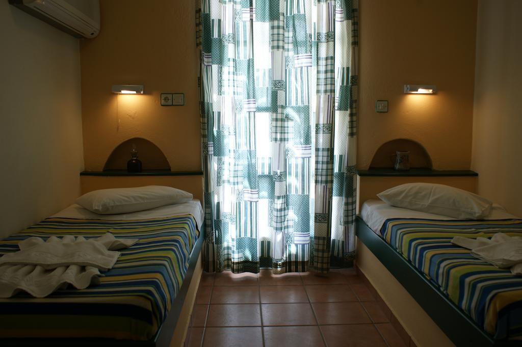 Jason & Aparthotel 3*