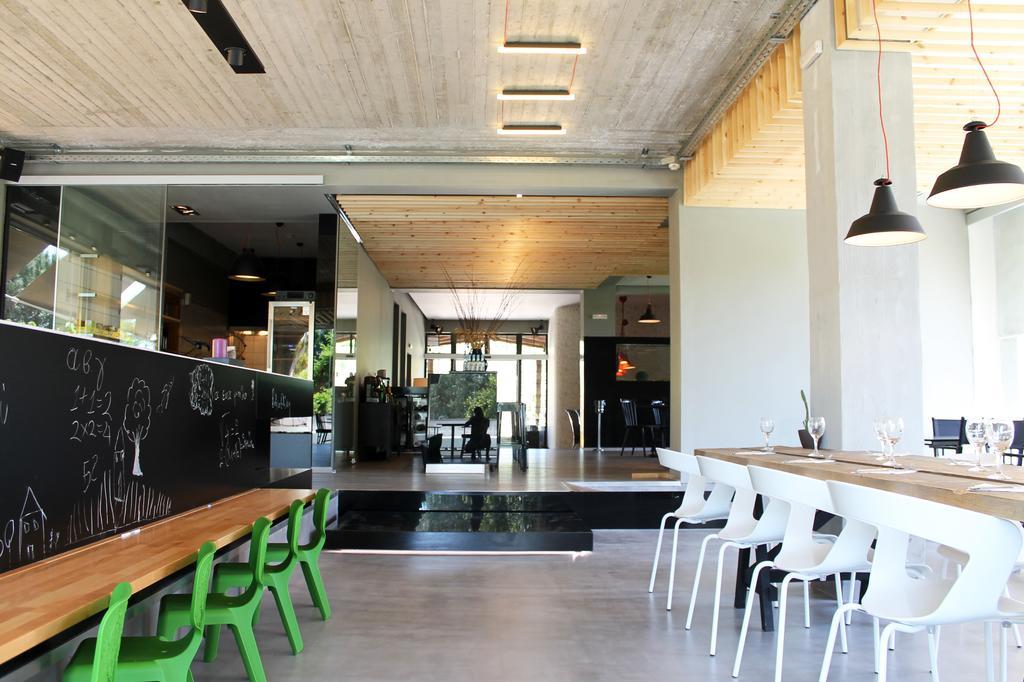 Despotiko Apt. & Hotel Toroni