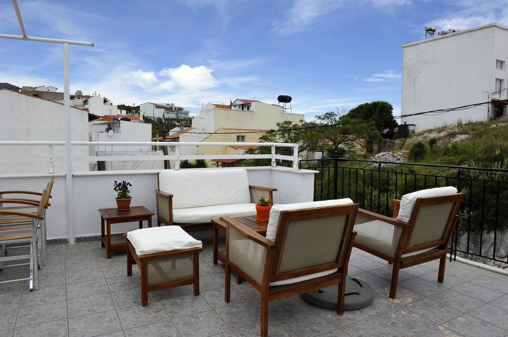 Margarita Guest house