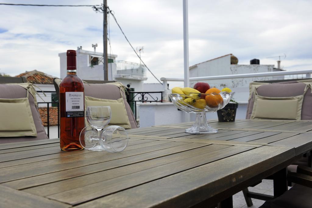 Guest house Margarita 2*