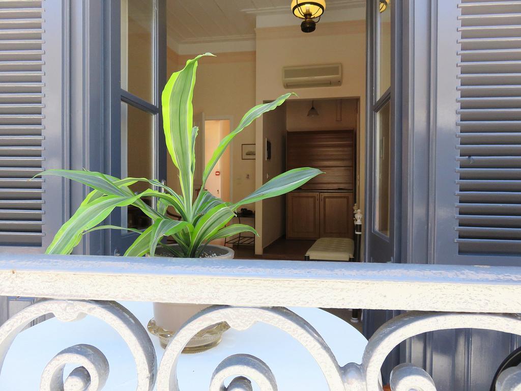 Phaedra Guest house