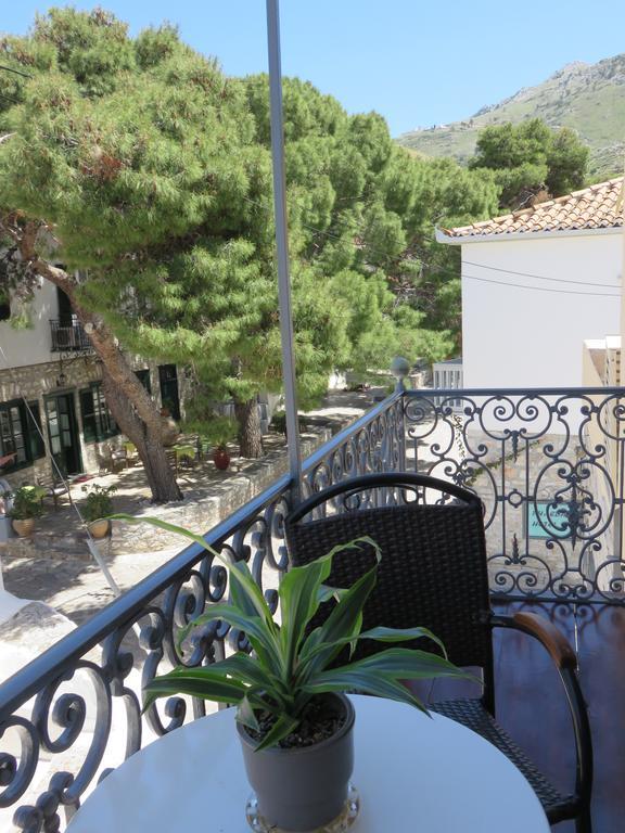 Phaedra Guest house 4*