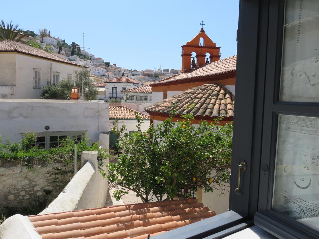 Guest house Phaedra