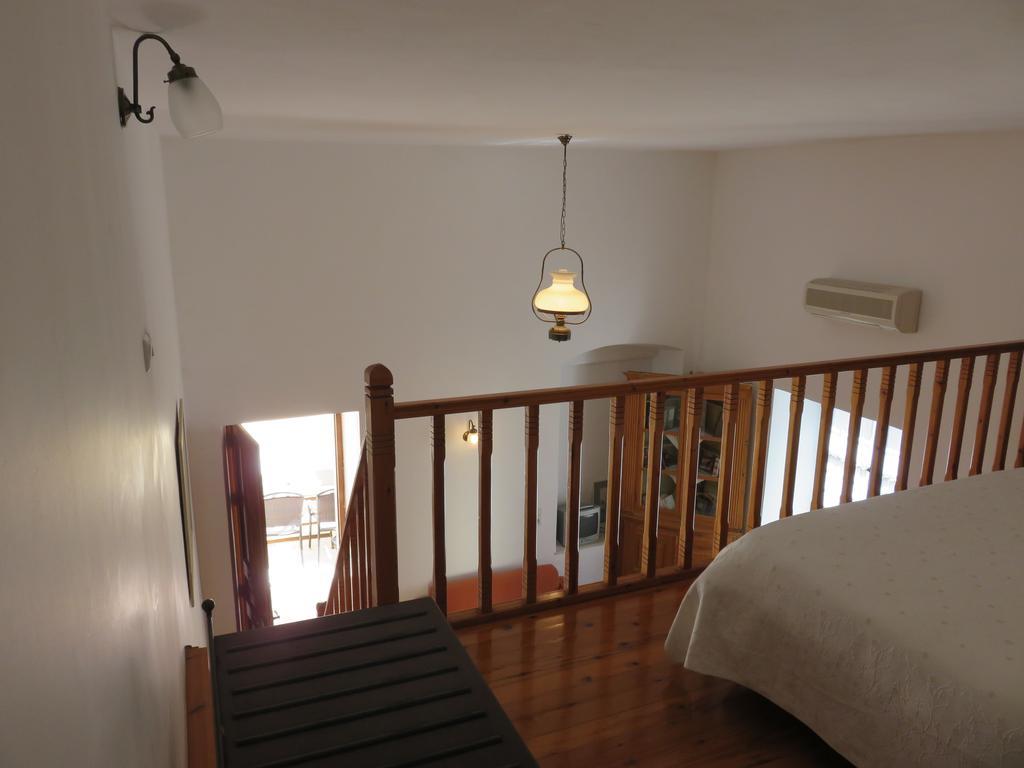 Phaedra 4* Hydra (Saronic Islands)
