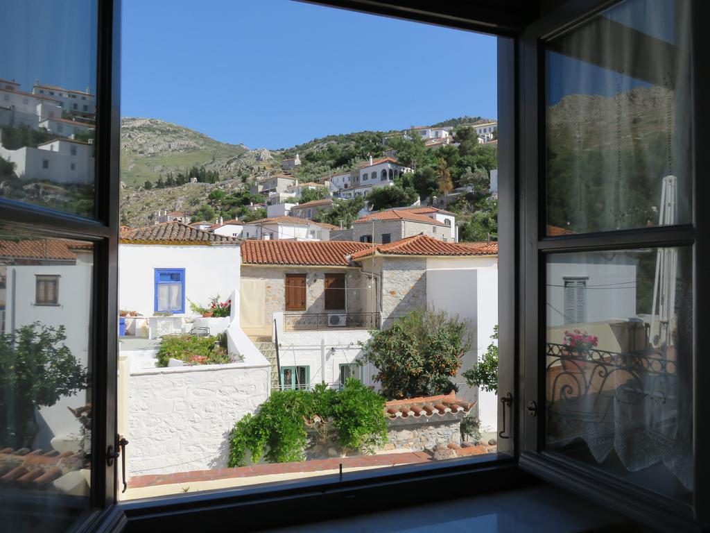 Guest house Phaedra 4*