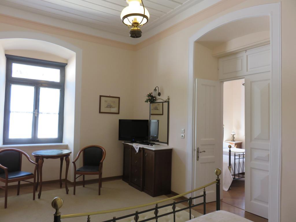 Phaedra Guest house 4*