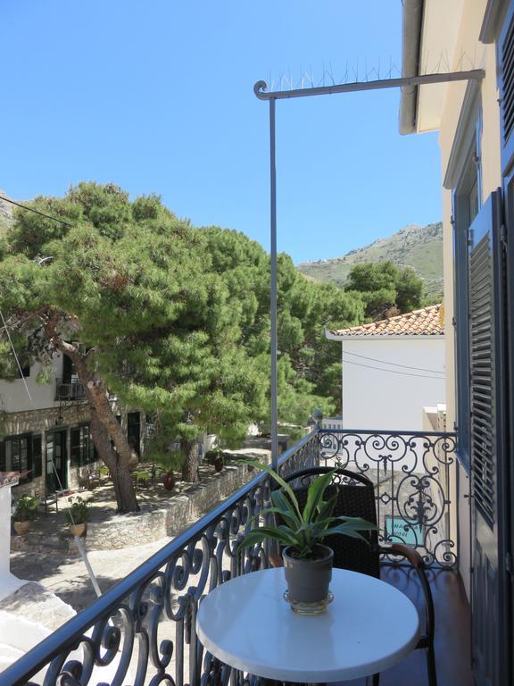 Phaedra Guest house 4*