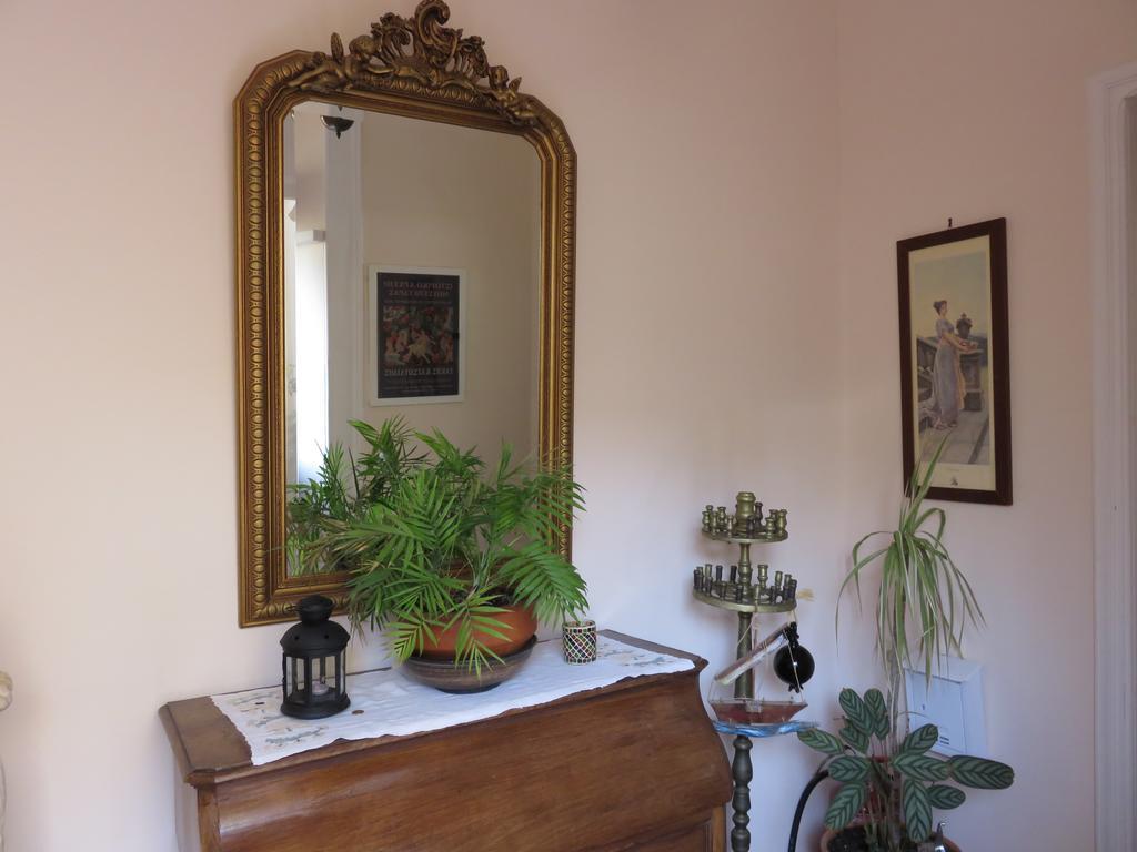 Guest house Phaedra