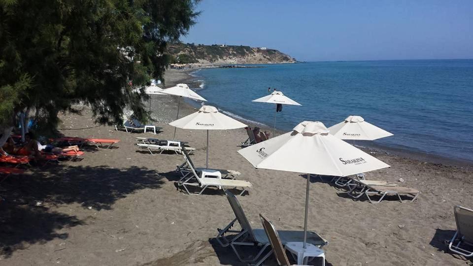 Apartment Filocsenia Luxury At Tsoutsouras