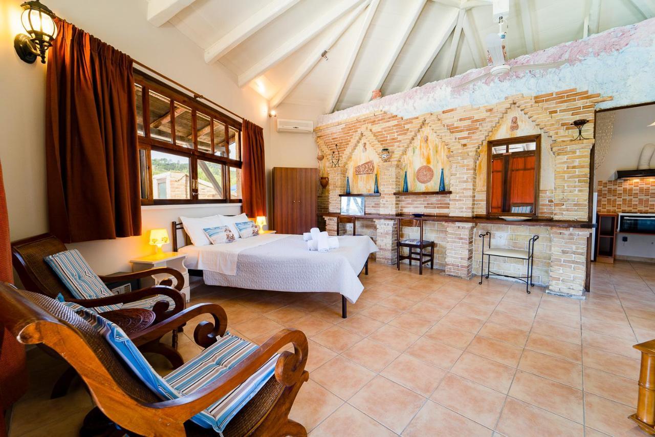 Apartment Ionio Holidays Katerina Vasilikos (Zakynthos)