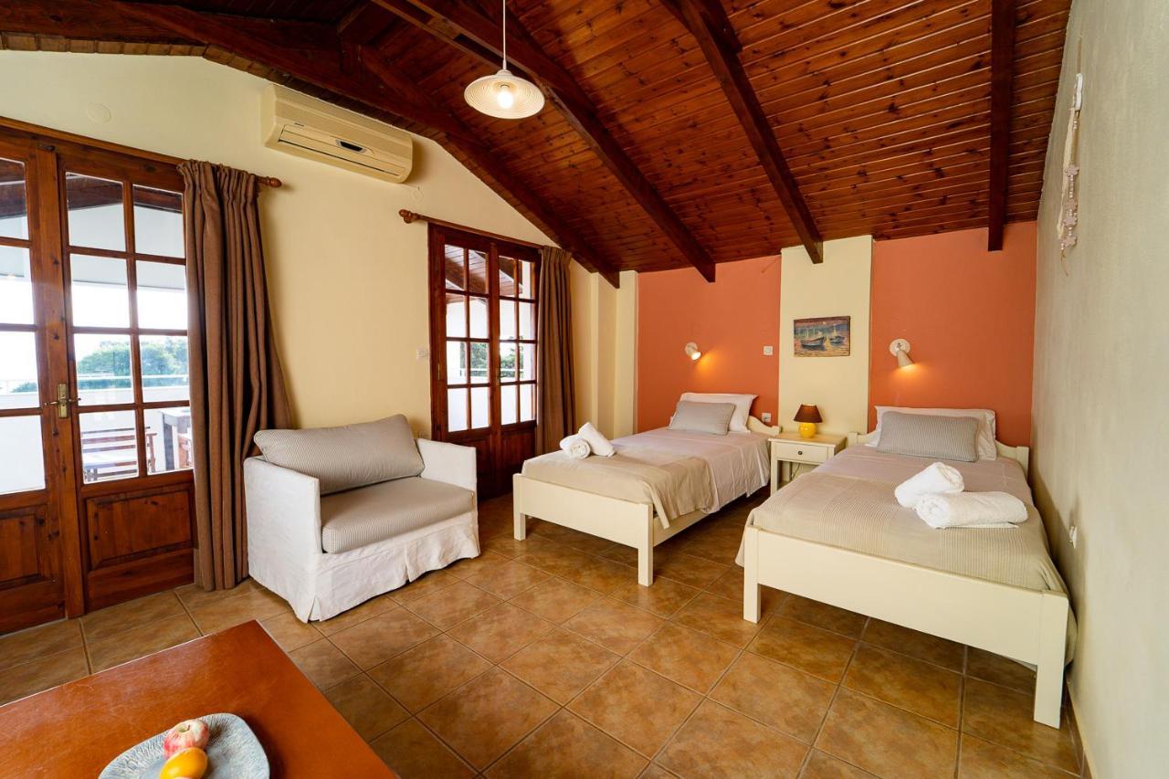 Apartment Ionio Holidays Katerina *