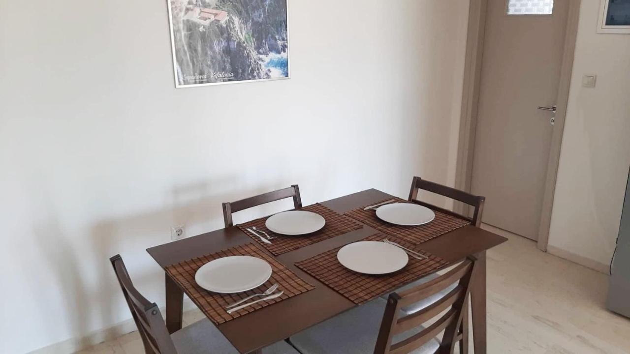 Tasias Apartment
