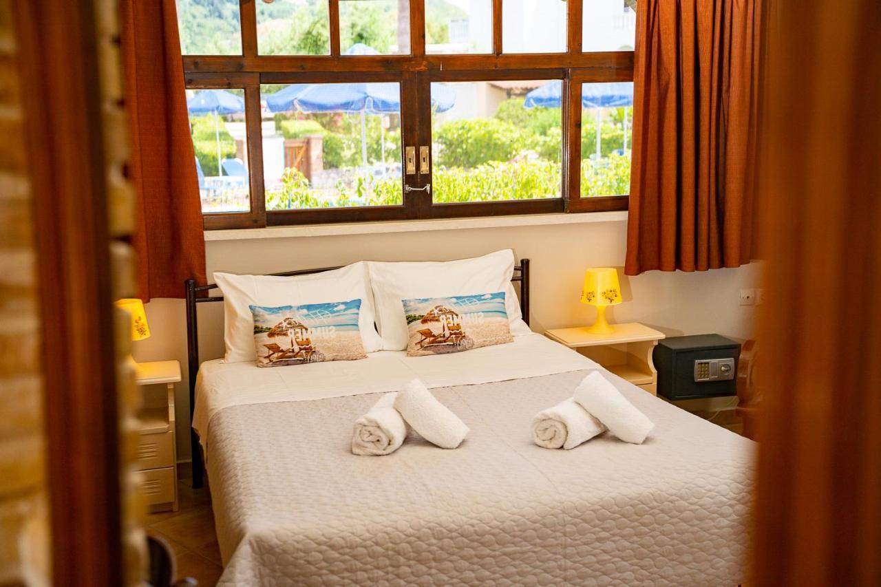 Ionio Holidays Katerina Apartment *