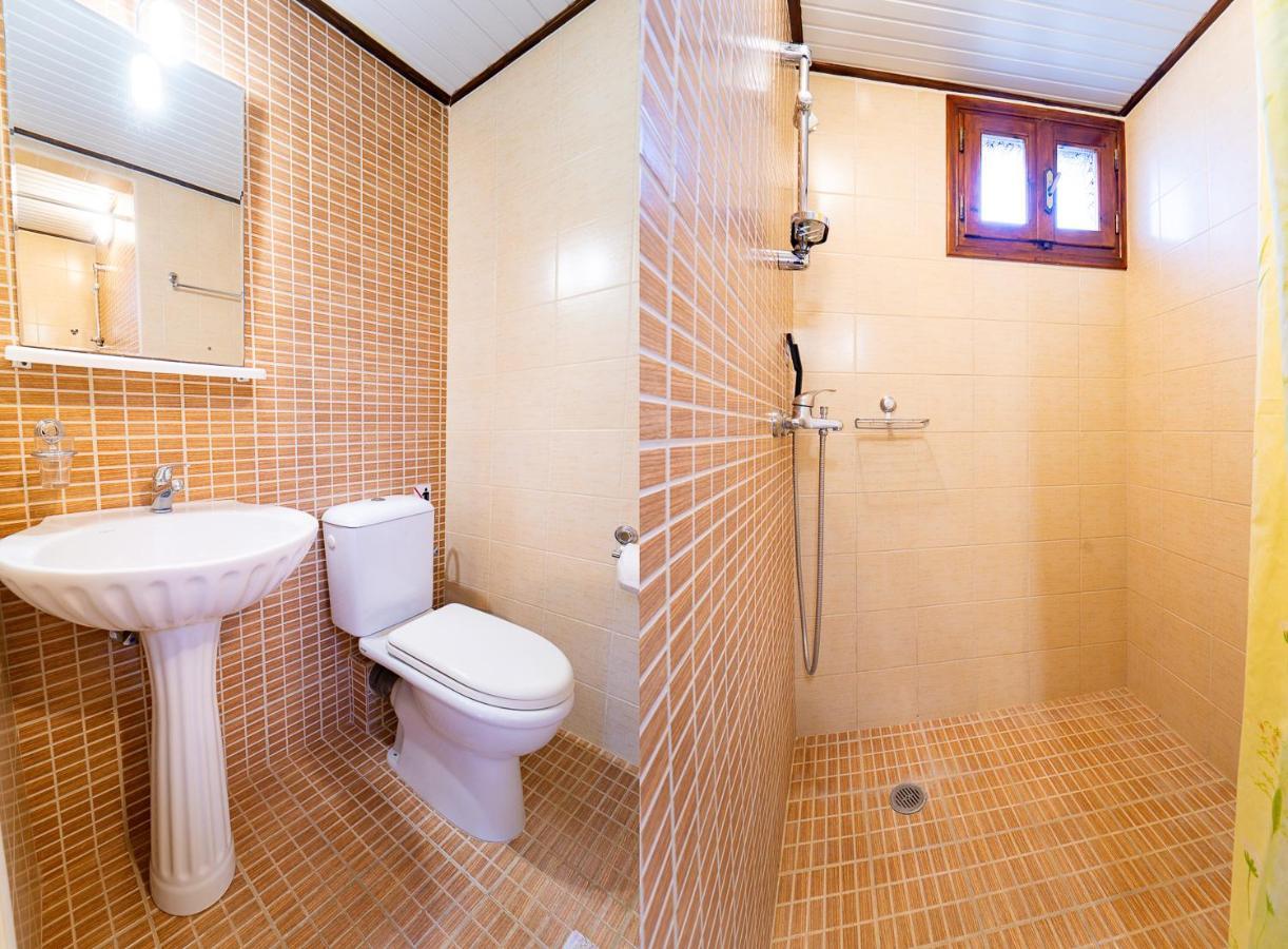 Ionio Holidays Katerina Apartment