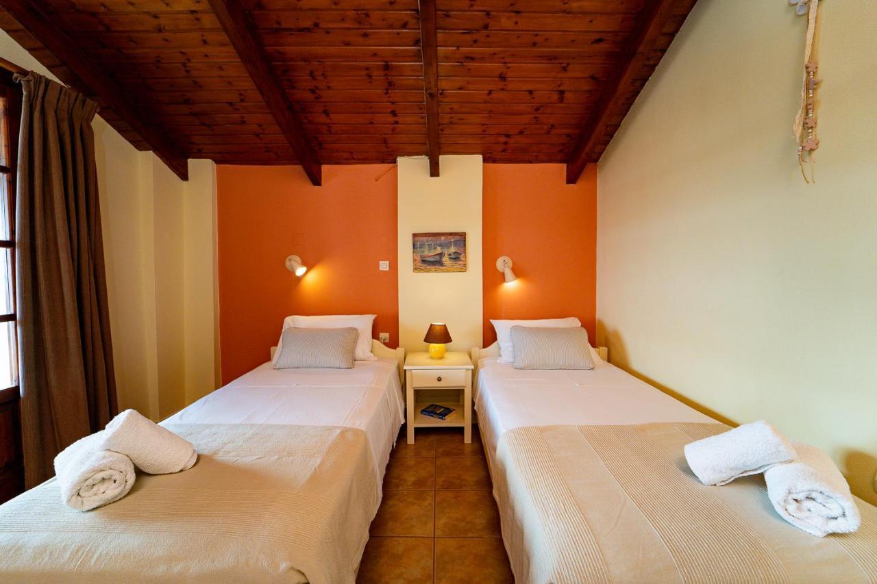 Apartment Ionio Holidays Katerina *