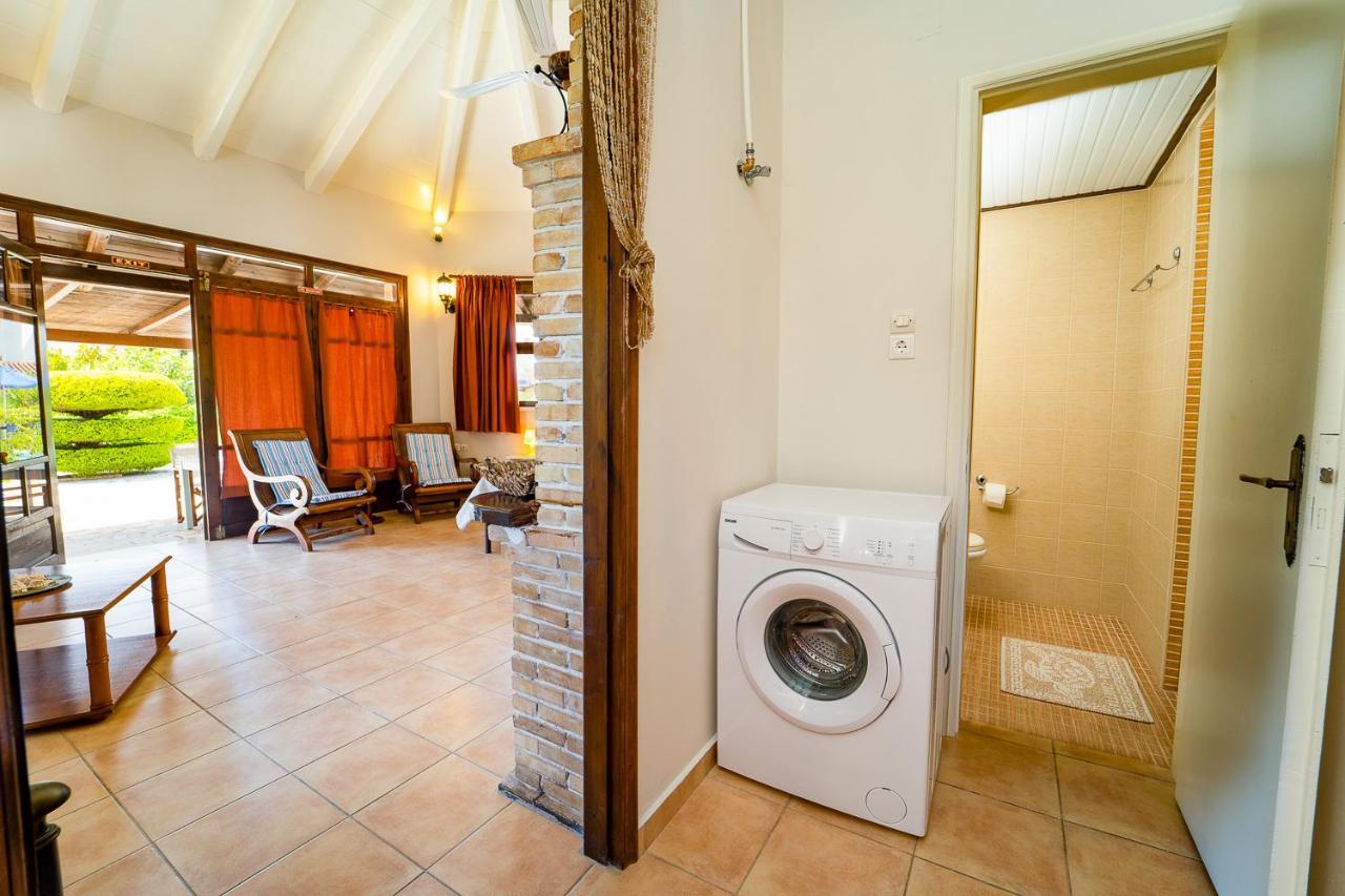 Ionio Holidays Katerina Apartment *