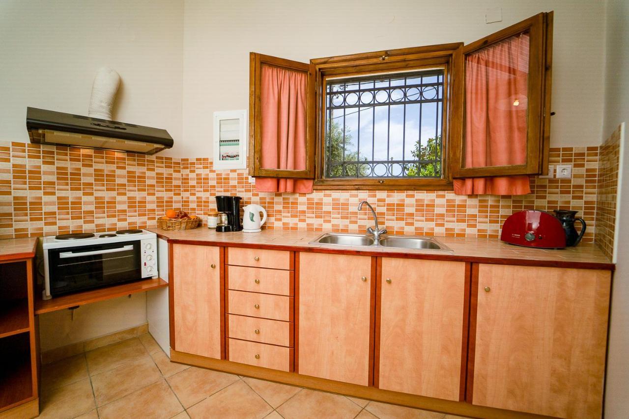Ionio Holidays Katerina Apartment