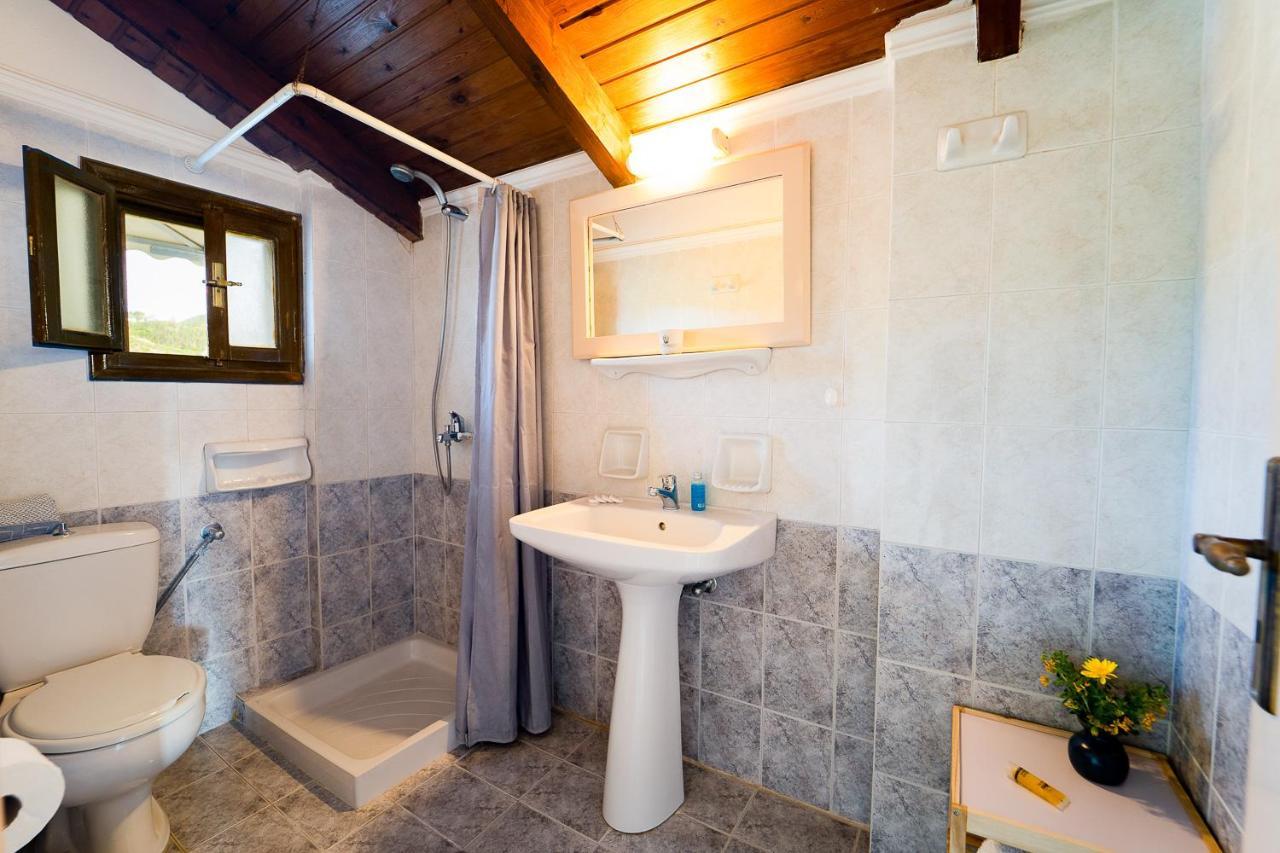 Ionio Holidays Katerina Apartment Vasilikos (Zakynthos)