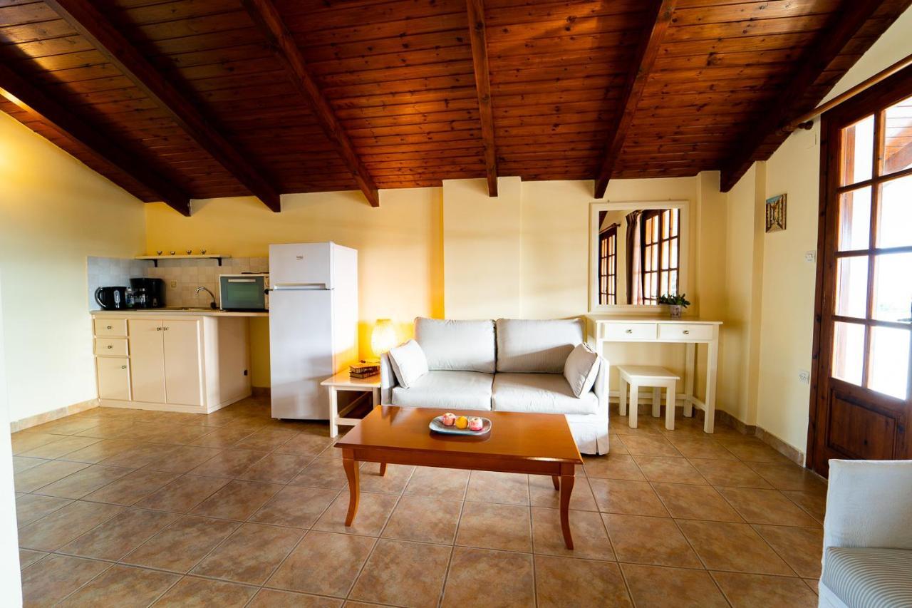 Ionio Holidays Katerina Apartment *