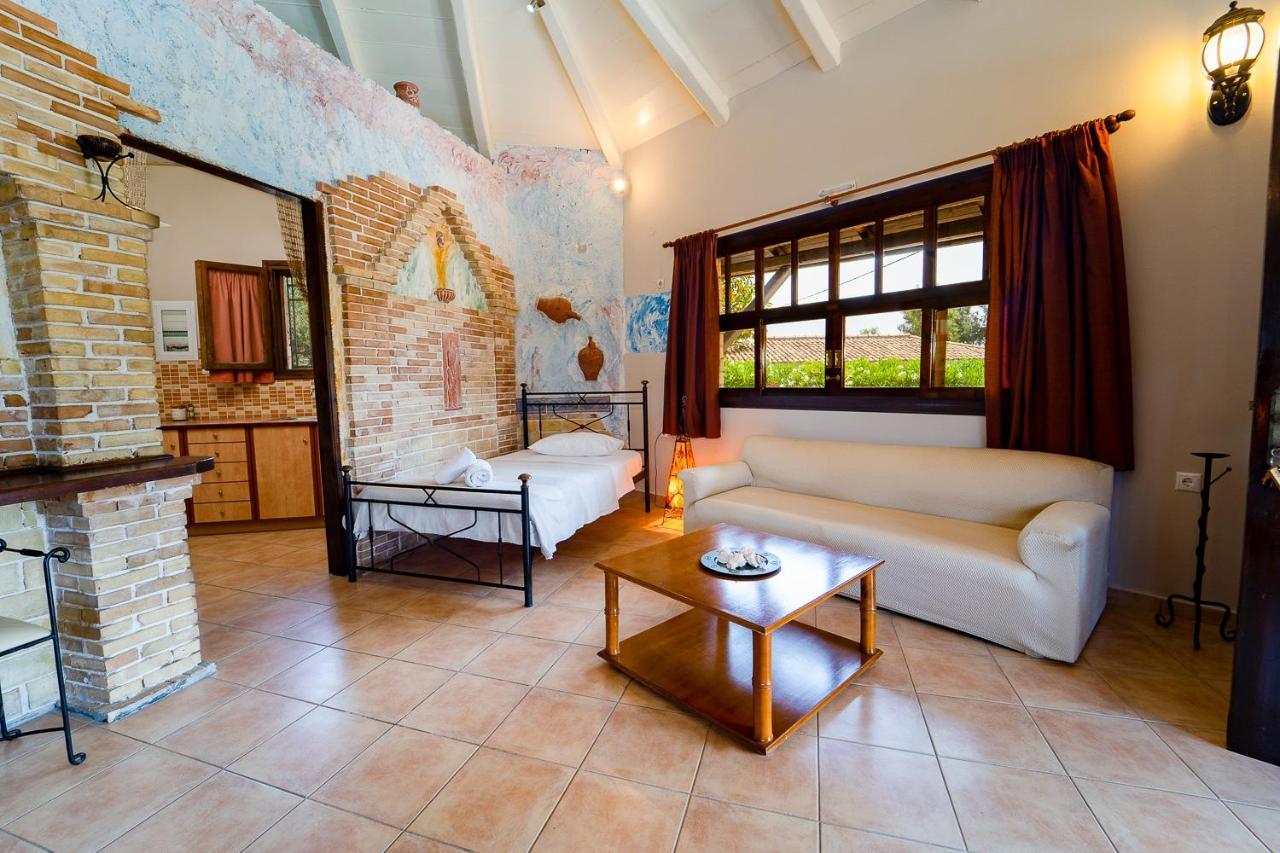 Ionio Holidays Katerina Vasilikos (Zakynthos)
