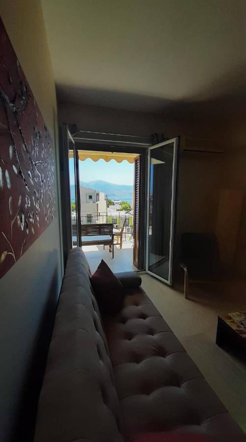 Tasias Apartment Lixouri