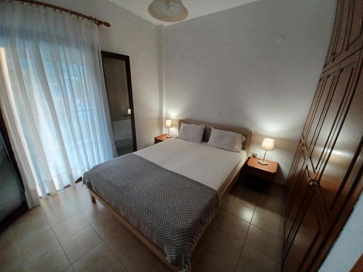 Apartment Maria *