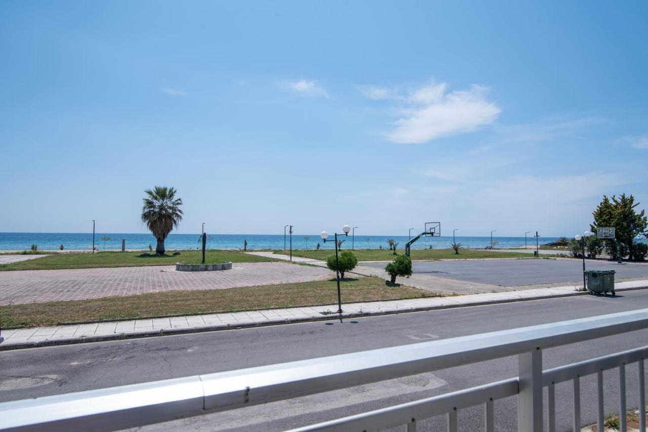 Apartment Chelona *