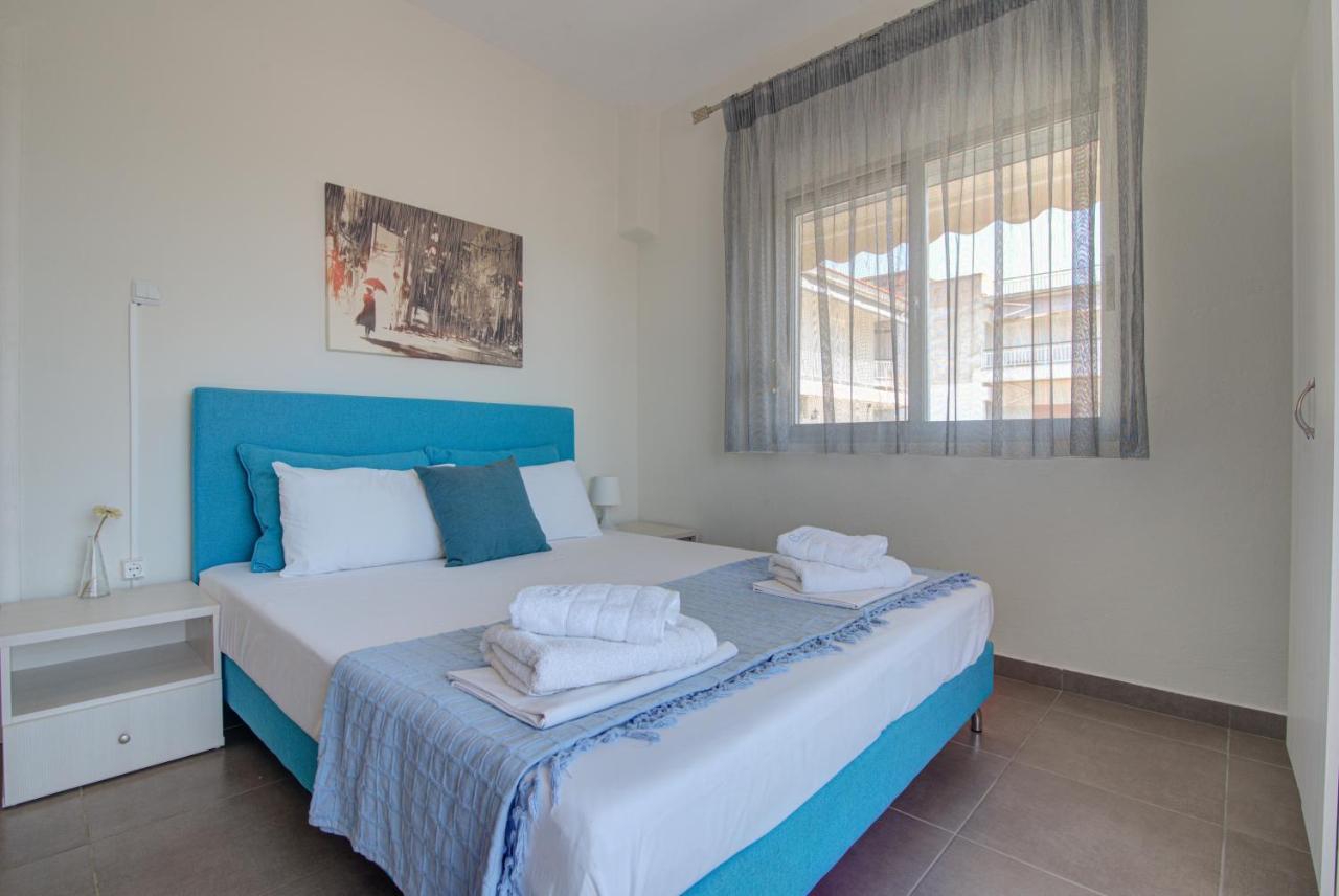 Apartment Chelona *
