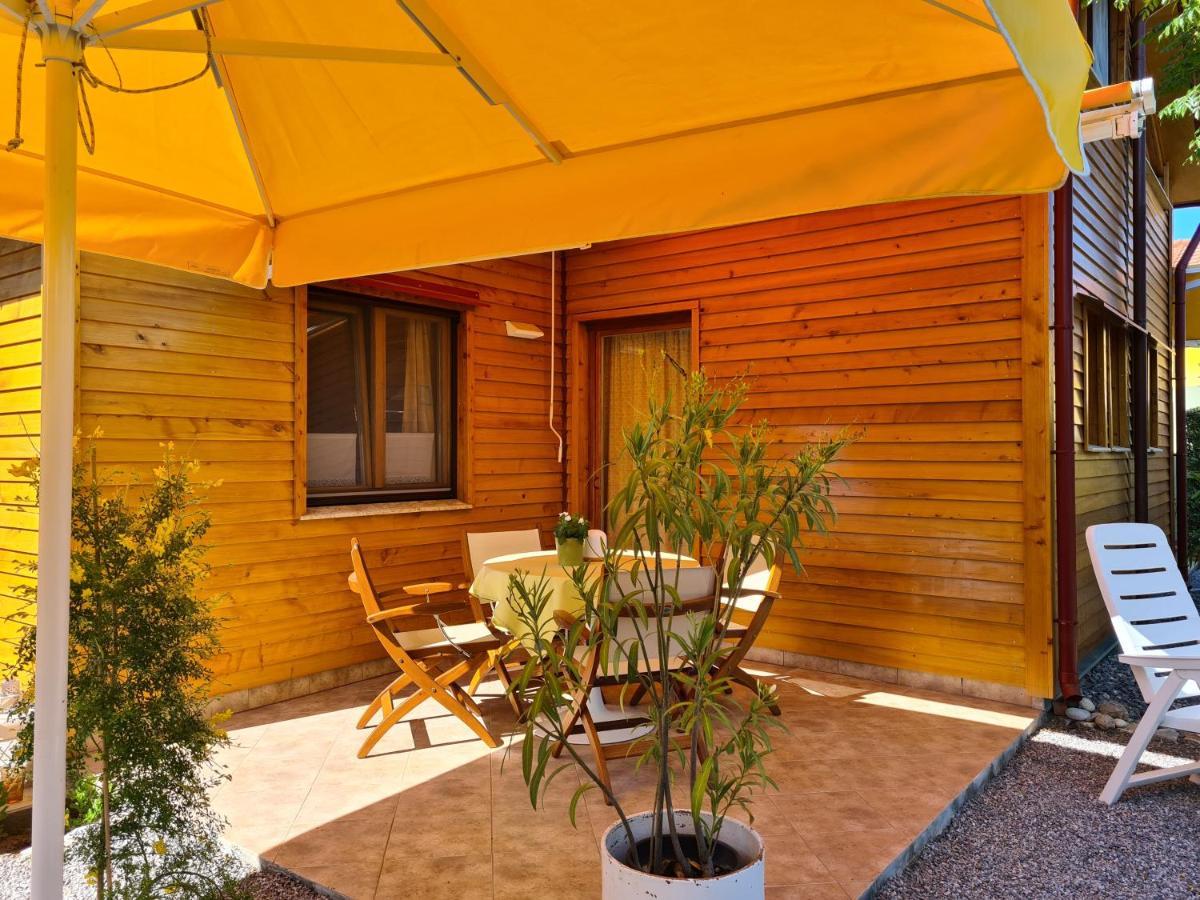 Apartment Ktirakia