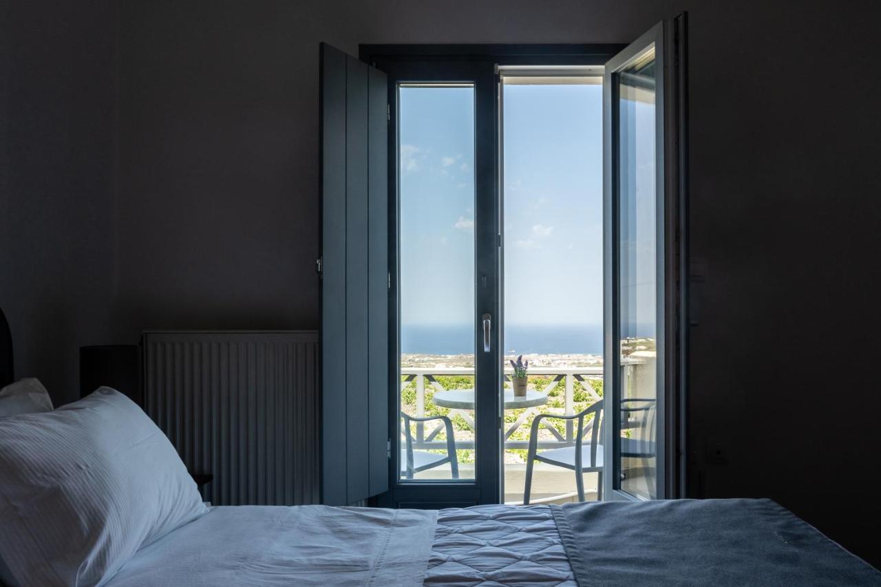 Apartment Ampelonas Executive Houses *