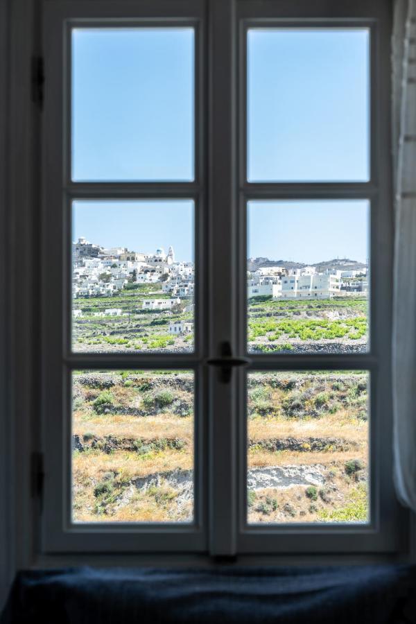 Apartment Ampelonas Executive Houses Pyrgos Kallistis