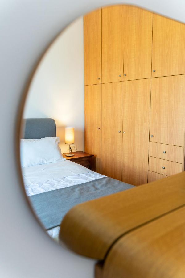 Apartment Ampelonas Executive Houses Pyrgos Kallistis