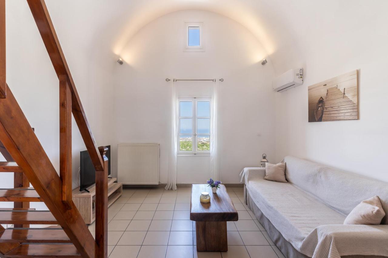 Apartment Ampelonas Executive Houses