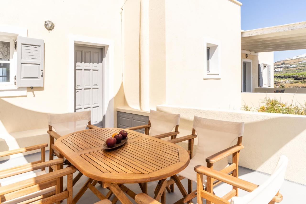 Apartment Ampelonas Executive Houses