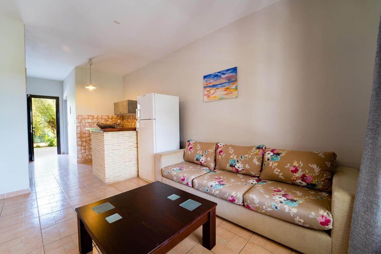 Ionio Holidays Katerina Apartment *