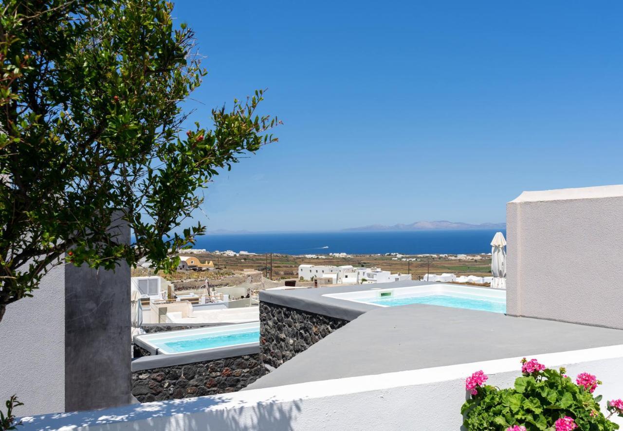 Elysian Santorini Oia (Santorini)