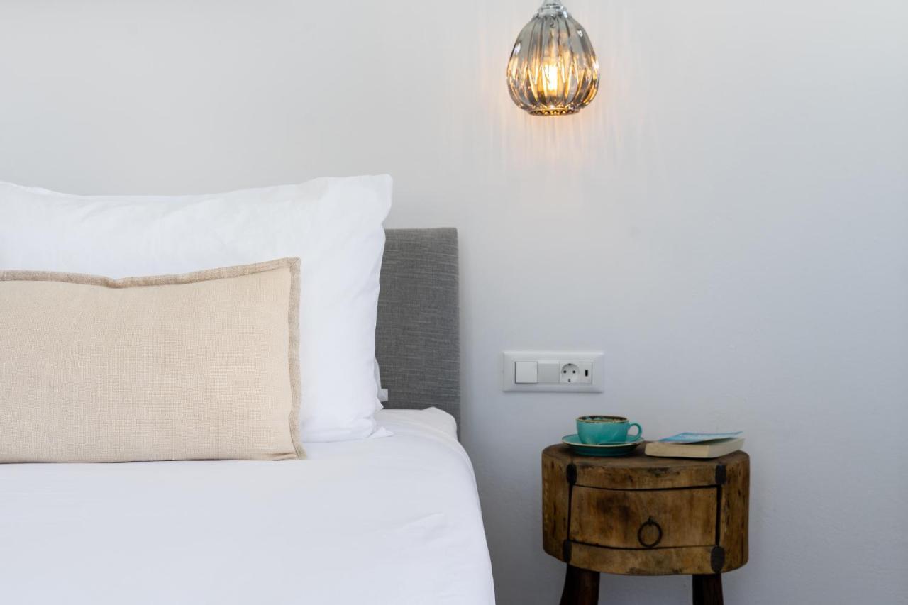 Elysian Santorini Villa Oia (Santorini)