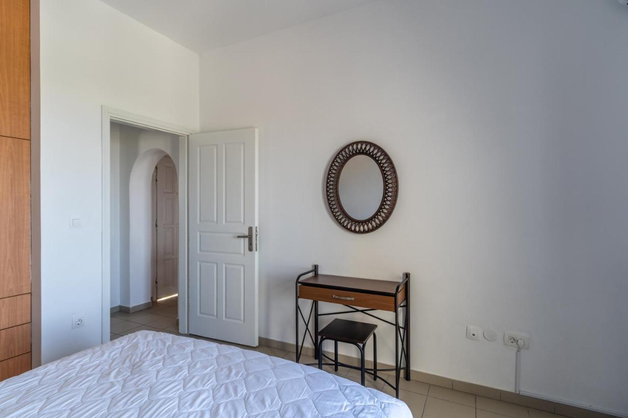 Apartment Ampelonas Executive Houses *